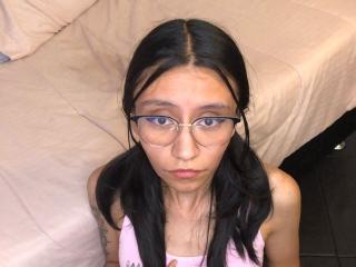 EvieGothel Boobs Liveshow - Photo 19/196