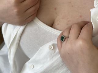 Vaireg Anal Fuck - Photo 9/51