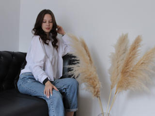 MilanaOsborn Hot Liveshows - Photo 4/9