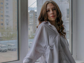 MilanaOsborn Hot Liveshows - Photo 6/9