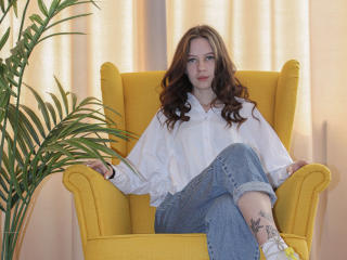 MilanaOsborn Hot Liveshows - Photo 8/9