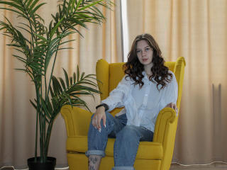 MilanaOsborn Hot Liveshows - Photo 9/9