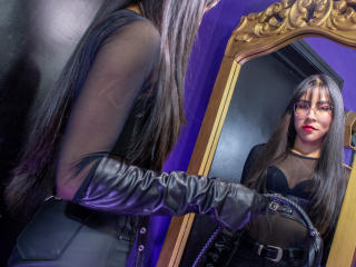 RominaDom Sex Brunette - Photo 26/91