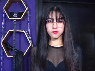 RominaDom Sex Brunette - Photo 31/91
