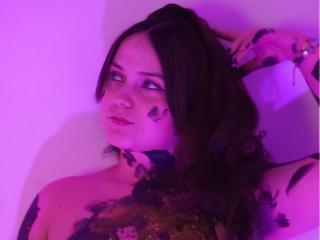 LorettaSant Anal en Webcam Live - Photo 190/646