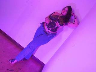LorettaSant Anal en Webcam Live - Photo 191/646