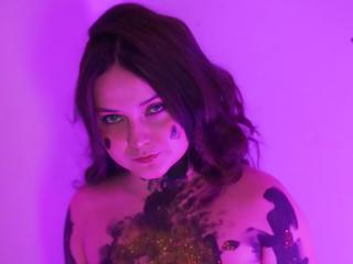 LorettaSant Anal en Webcam Live - Photo 192/646