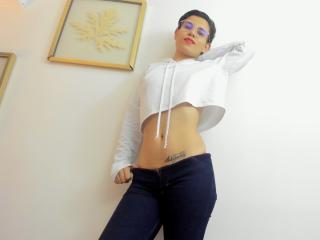 MariaJoseMoreno Hot et Sexy Liveshow - Photo 325/405
