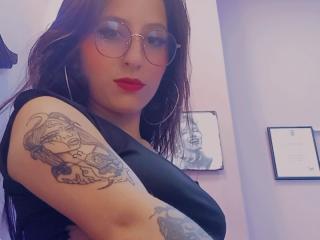 AlannaMorgan Webcam Porno Live - Photo 29/29