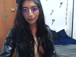 LucyJhones Anal en Webcam Live - Photo 235/274