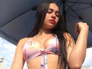 SofiaOwenn Blowjob XXX Cams - Photo 39/92