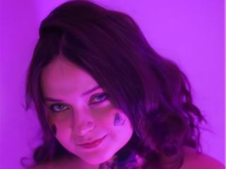 LorettaSant Anal en Webcam Live - Photo 193/646
