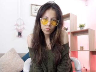 CrazyPussyy Webcam Sexe Direct - Photo 6/25