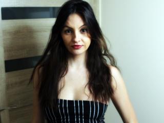 IrisSensual Hot Pussy - Photo 13/17