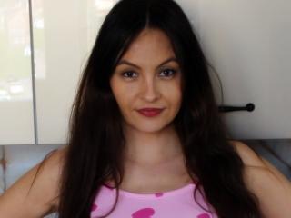 IrisSensual Hot Pussy - Photo 14/17