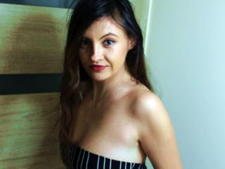 IrisSensual Hot Pussy - Photo 16/17
