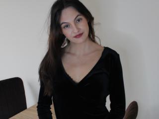 IrisSensual Hot Pussy - Photo 17/17