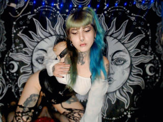AliceCoollins Webcam Porno Live - Photo 2/10