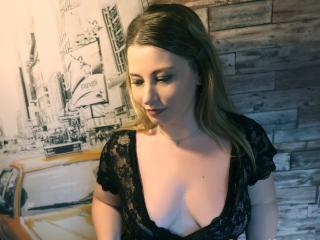 DeliceSmille Amateur Live Cam - Photo 9/21