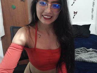 LucyJhones Anal en Webcam Live - Photo 244/274