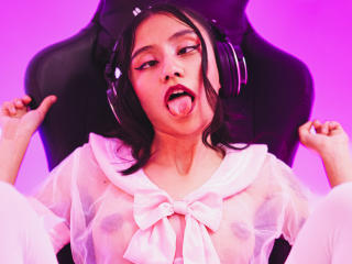 EvieGothel Boobs Liveshow - Photo 31/196