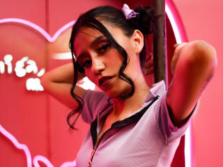 EvieGothel Boobs Liveshow - Photo 43/196