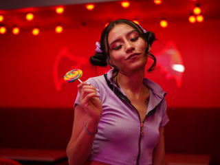 EvieGothel Boobs Liveshow - Photo 56/196
