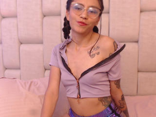 EvieGothel Boobs Liveshow - Photo 82/196