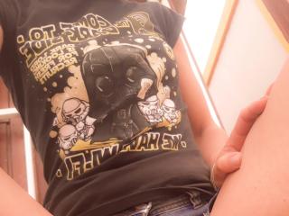 Aiyana Webcam Porno Live - Photo 12/21