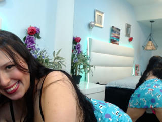 AmyHarriis Webcam Porno Live - Photo 507/583
