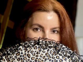 AliceMillerX Webcam Porno Live - Photo 21/25