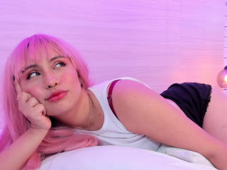 LaurenEvans Anal Livecam - Photo 113/291
