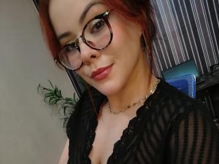 AnnyGiralldo Webcam Porno Live - Photo 276/276