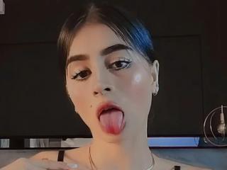 MichelleBenett Hot et Sexy Liveshow - Photo 176/531