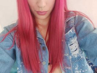 KloeMonroe Seins Show XXX en Direct - Photo 52/53