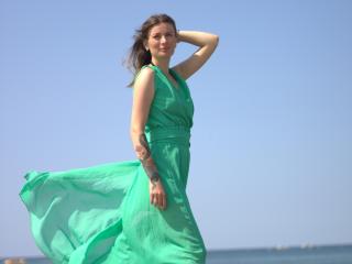 DominikaRoyko Amateur Live Cam - Photo 16/149