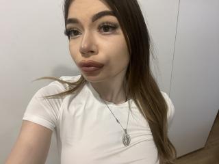 LillyPerfect Anal en Webcam Live - Photo 4/11