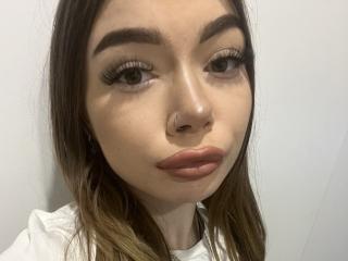 LillyPerfect Anal en Webcam Live - Photo 5/11