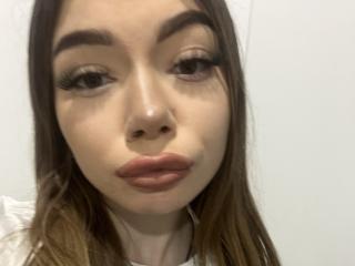 LillyPerfect Anal en Webcam Live - Photo 6/11