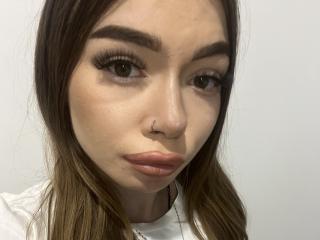 LillyPerfect Anal en Webcam Live - Photo 7/11