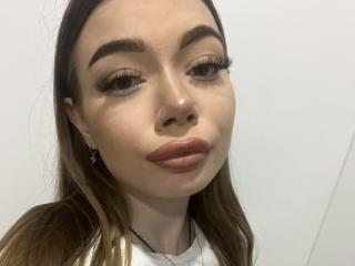 LillyPerfect Anal en Webcam Live - Photo 8/11