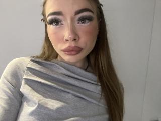 LillyPerfect Anal en Webcam Live - Photo 9/11