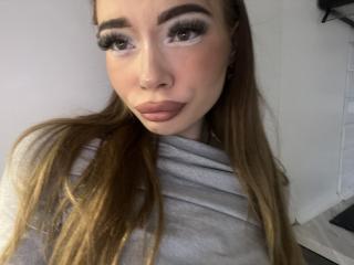 LillyPerfect Anal en Webcam Live - Photo 10/11