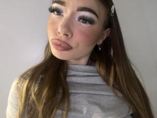 LillyPerfect Anal en Webcam Live - Photo 11/11