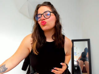 MeliiEvans Hot Liveshows - Photo 262/278