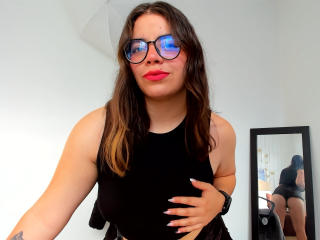 MeliiEvans Hot Liveshows - Photo 263/278