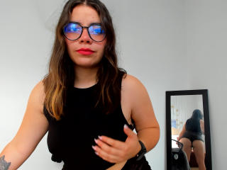 MeliiEvans Hot Liveshows - Photo 264/278