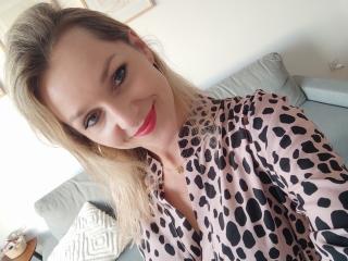 AliciaSecret Webcam Porno Live - Photo 16/21