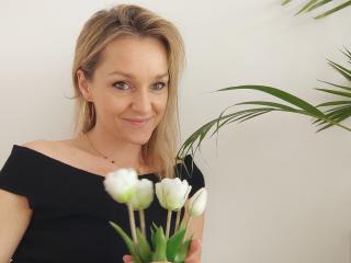 AliciaSecret Webcam Porno Live - Photo 5/21