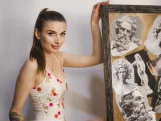 DominikaRoyko Amateur Live Cam - Photo 81/149